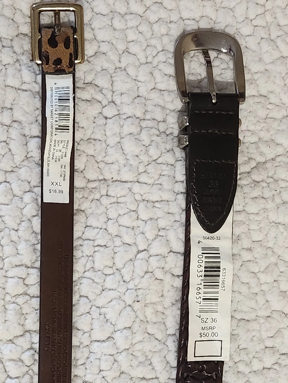 N/A set two